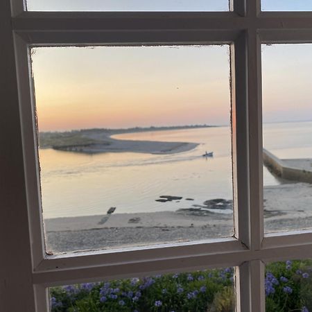 Villa Ster Et Mer Plobannalec-Lesconil Екстер'єр фото