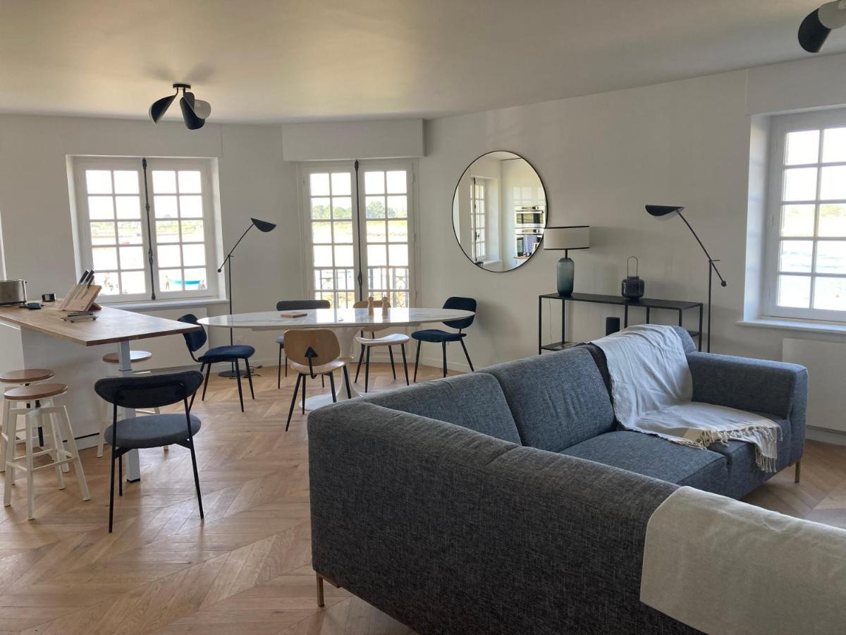 Villa Ster Et Mer Plobannalec-Lesconil Екстер'єр фото