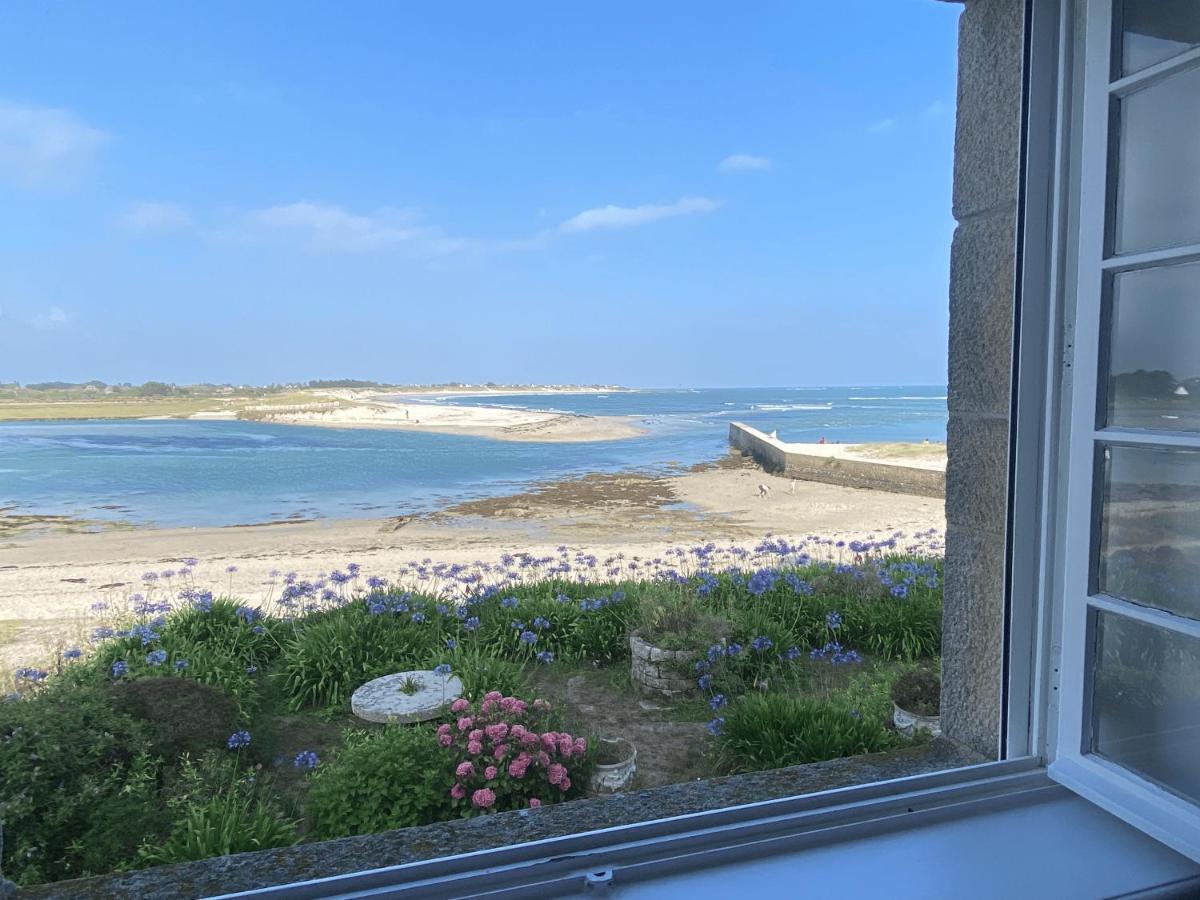 Villa Ster Et Mer Plobannalec-Lesconil Екстер'єр фото