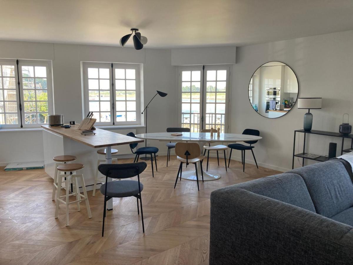 Villa Ster Et Mer Plobannalec-Lesconil Екстер'єр фото