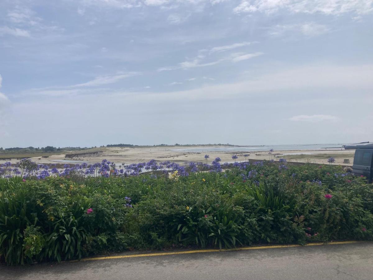 Villa Ster Et Mer Plobannalec-Lesconil Екстер'єр фото