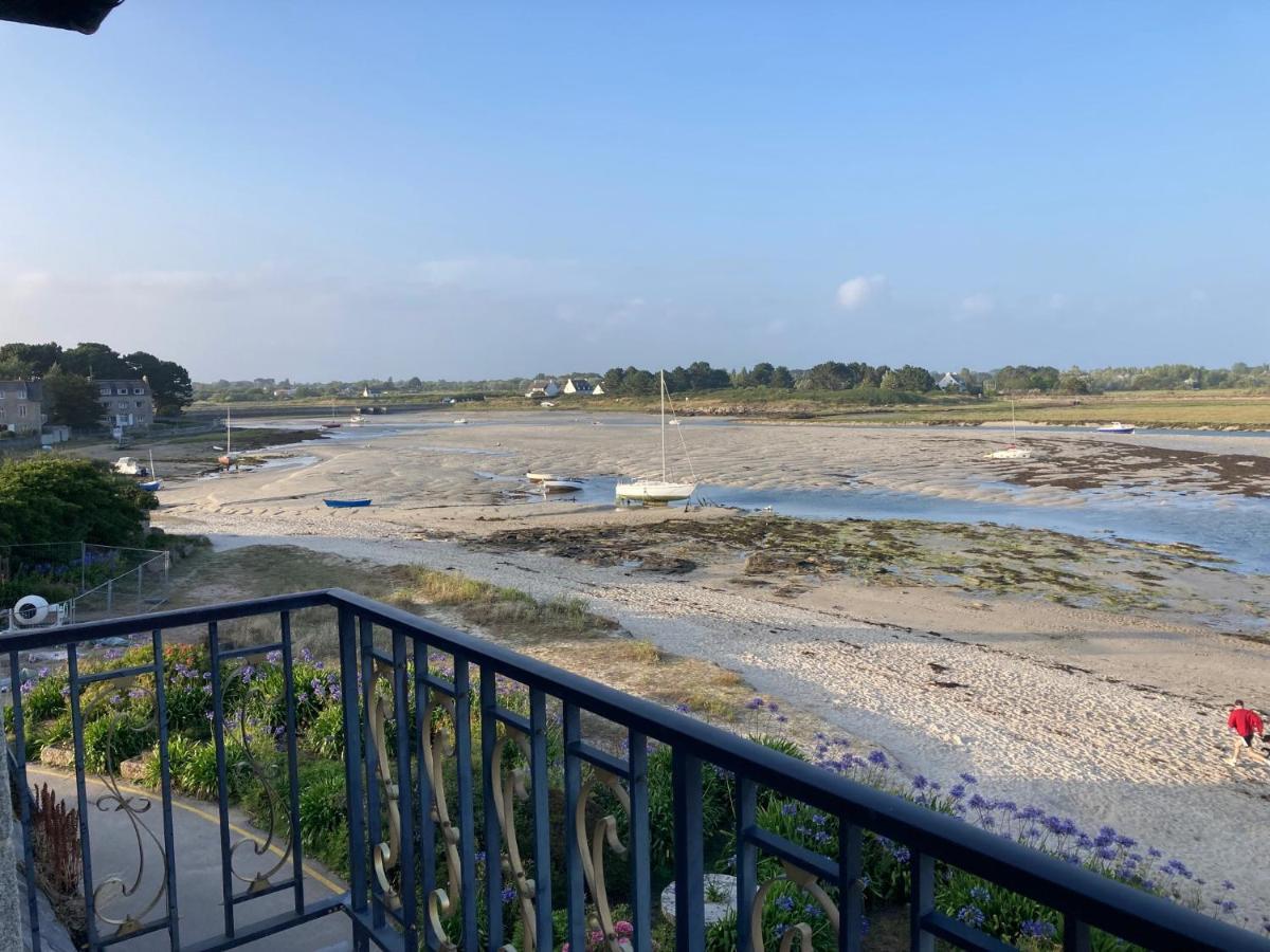 Villa Ster Et Mer Plobannalec-Lesconil Екстер'єр фото