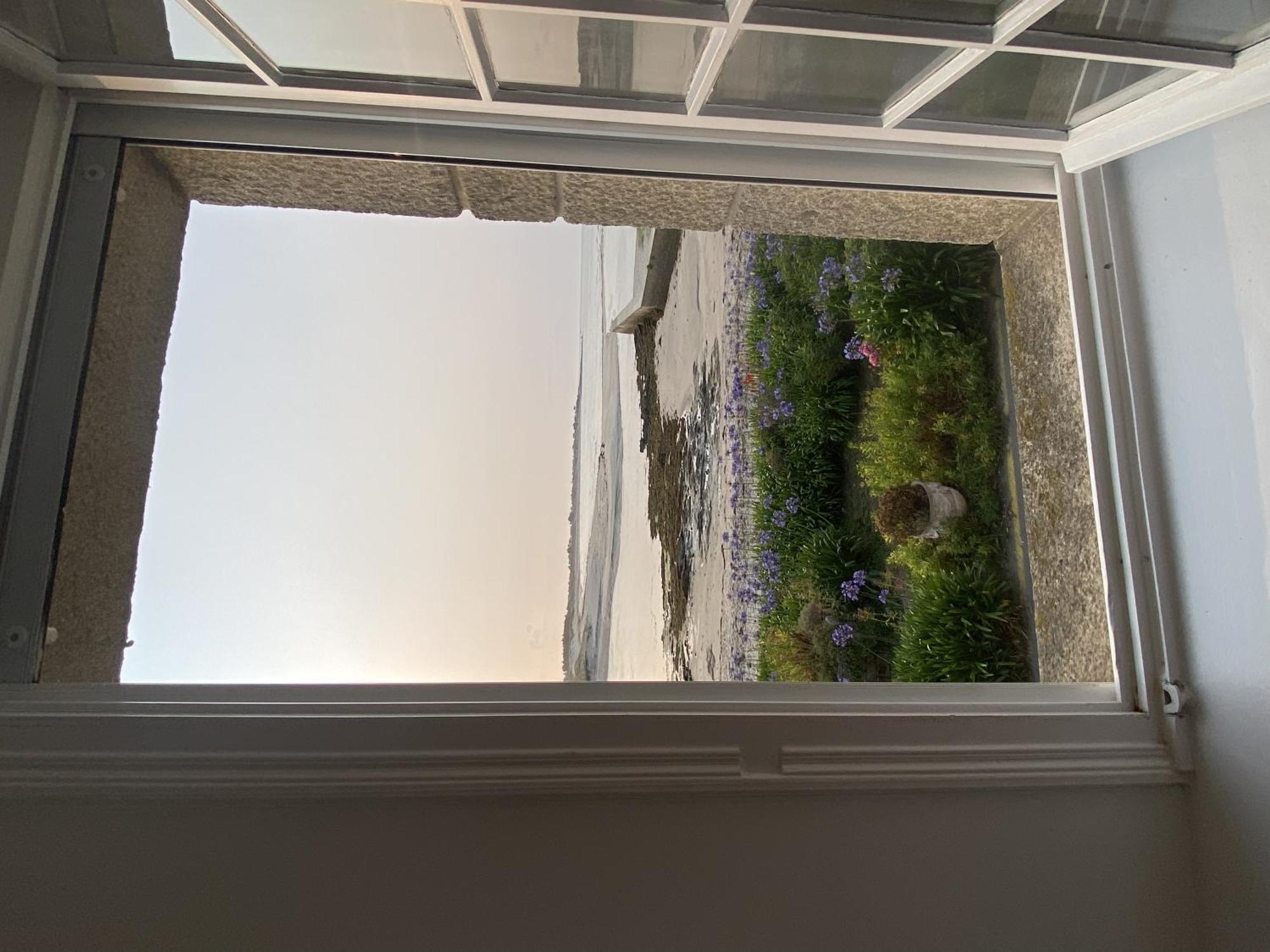 Villa Ster Et Mer Plobannalec-Lesconil Екстер'єр фото