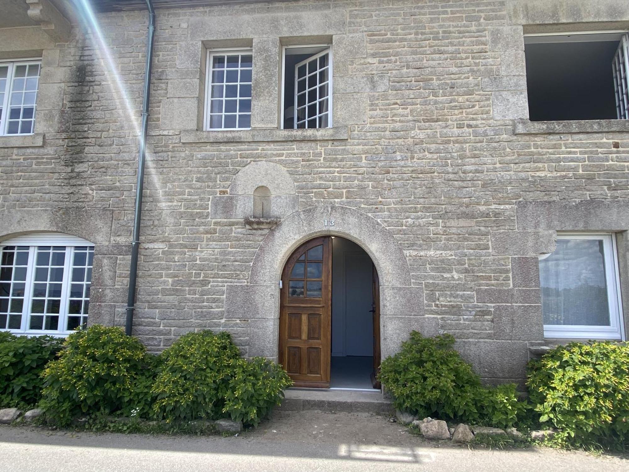 Villa Ster Et Mer Plobannalec-Lesconil Екстер'єр фото