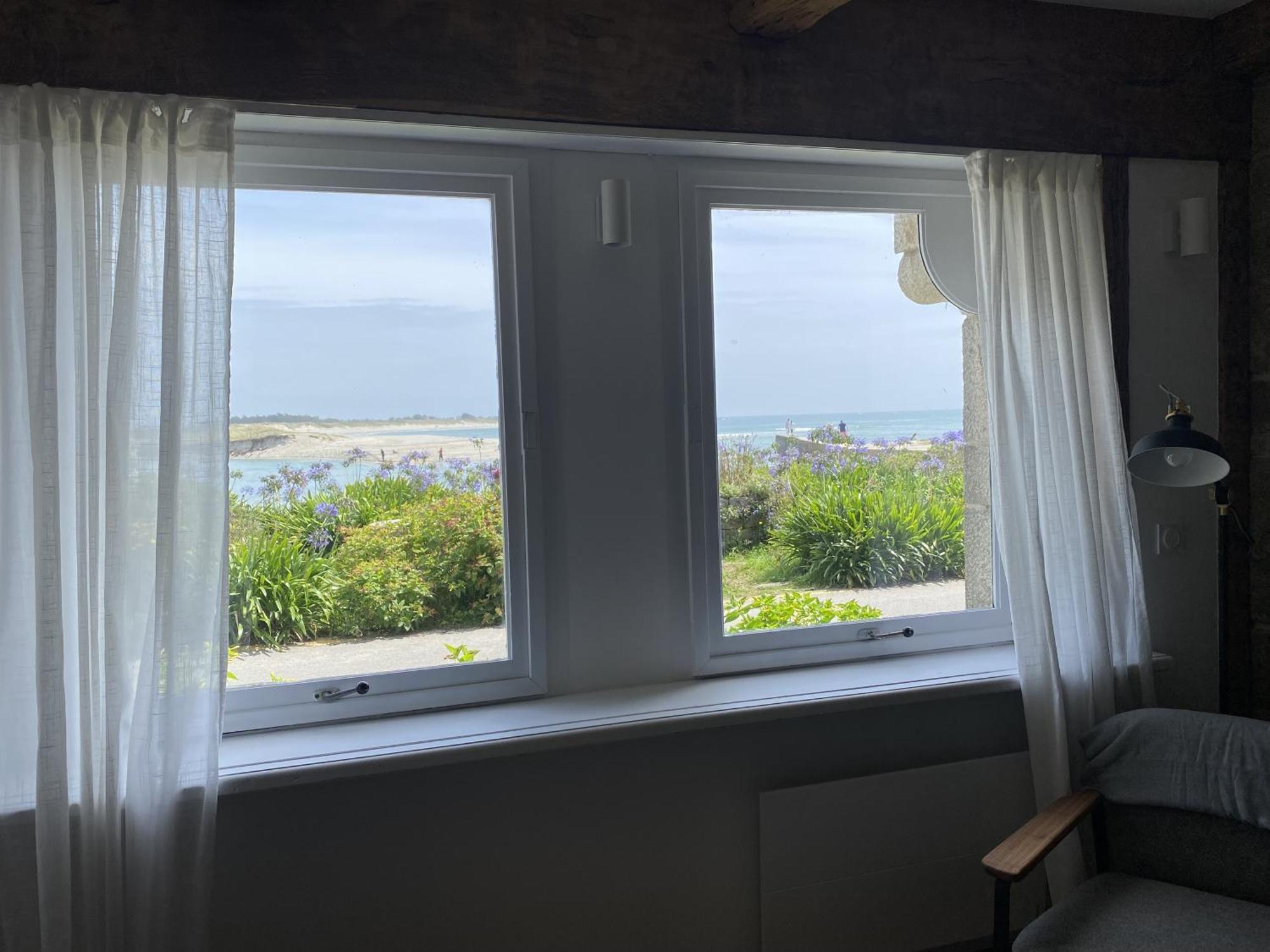 Villa Ster Et Mer Plobannalec-Lesconil Екстер'єр фото