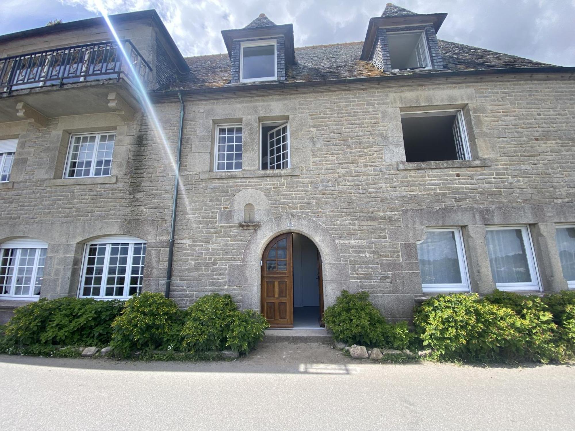 Villa Ster Et Mer Plobannalec-Lesconil Екстер'єр фото