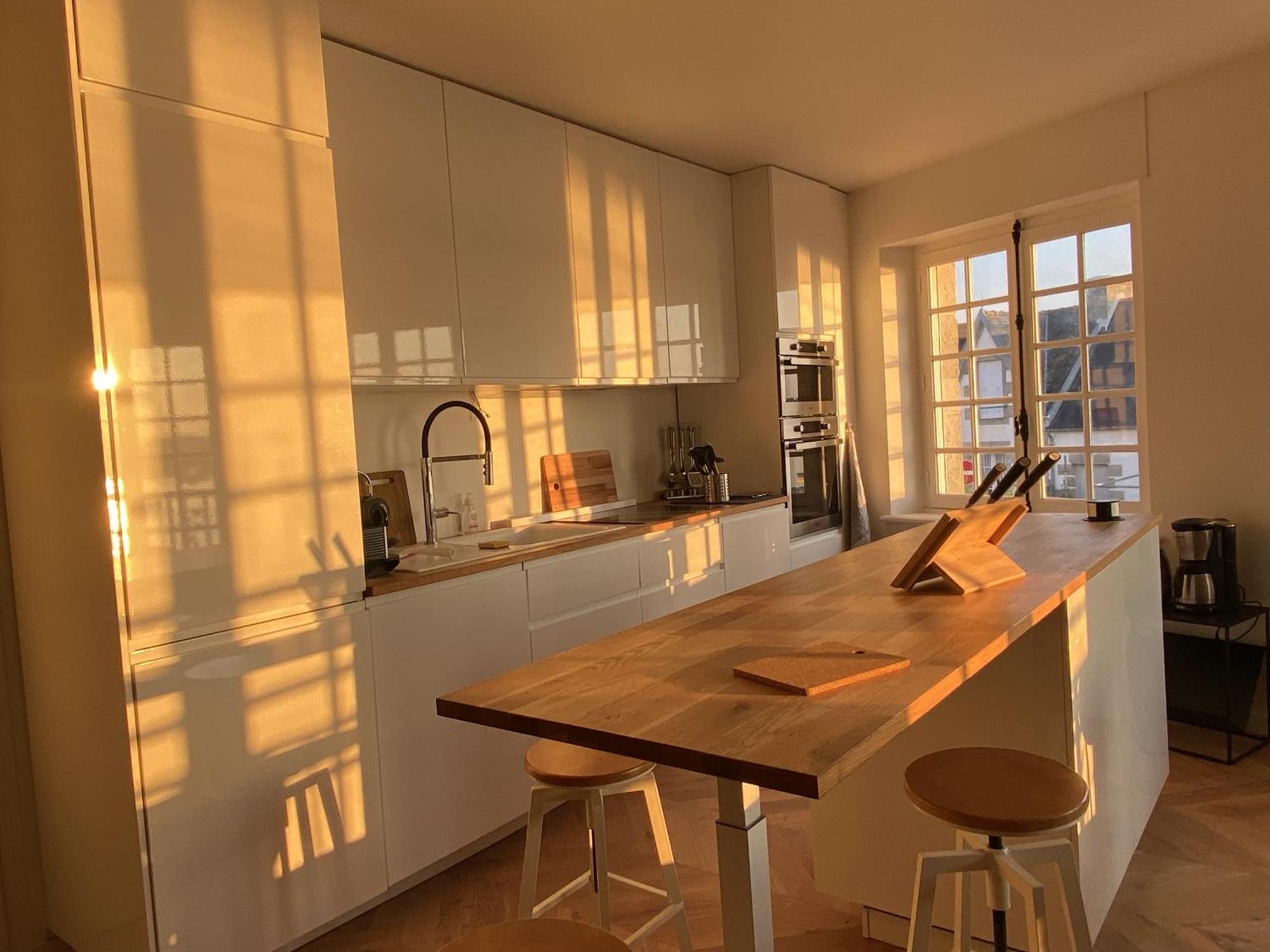 Villa Ster Et Mer Plobannalec-Lesconil Екстер'єр фото