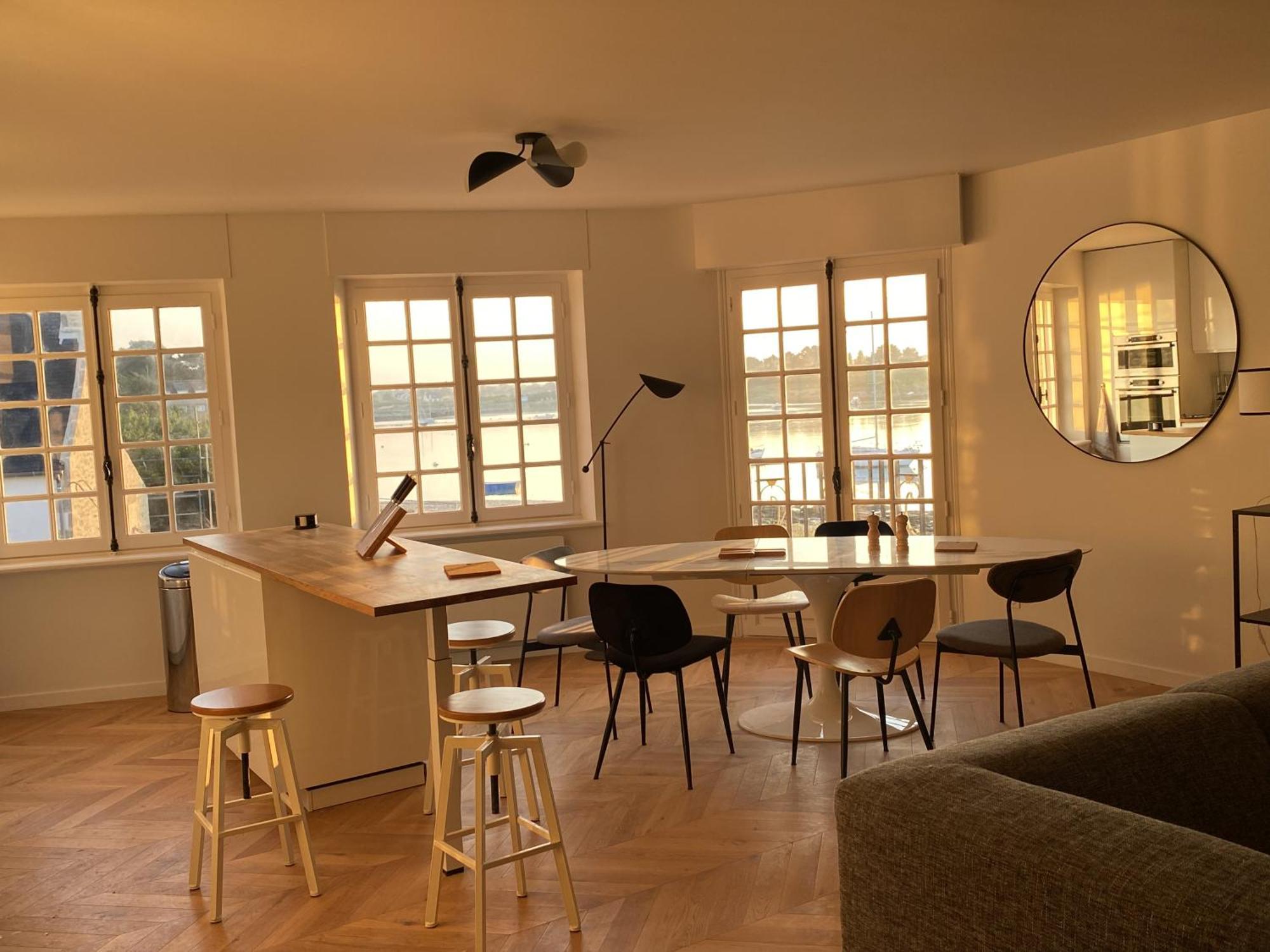 Villa Ster Et Mer Plobannalec-Lesconil Екстер'єр фото
