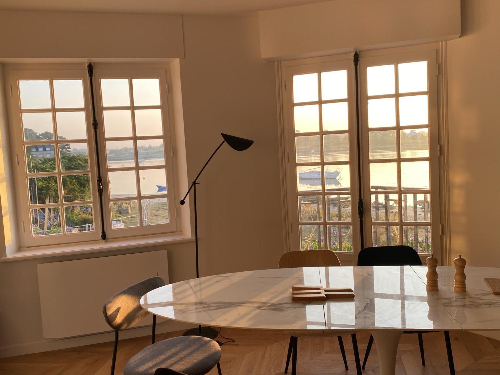 Villa Ster Et Mer Plobannalec-Lesconil Екстер'єр фото
