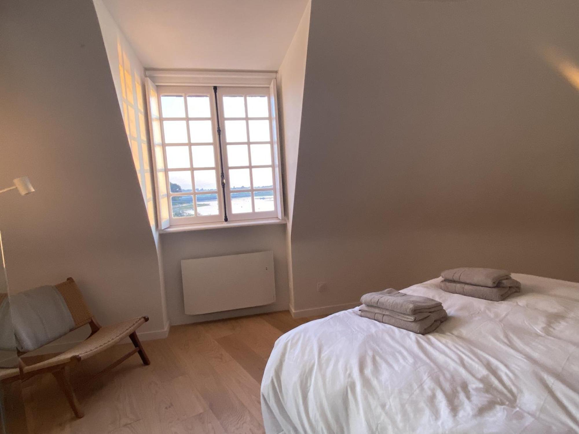 Villa Ster Et Mer Plobannalec-Lesconil Екстер'єр фото