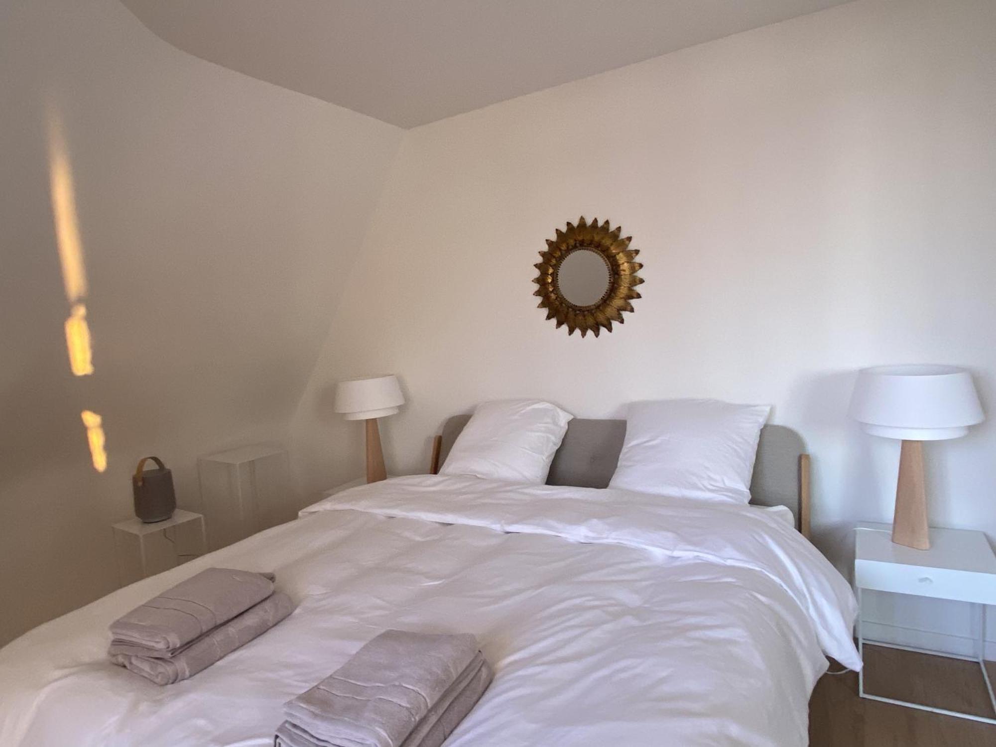 Villa Ster Et Mer Plobannalec-Lesconil Екстер'єр фото