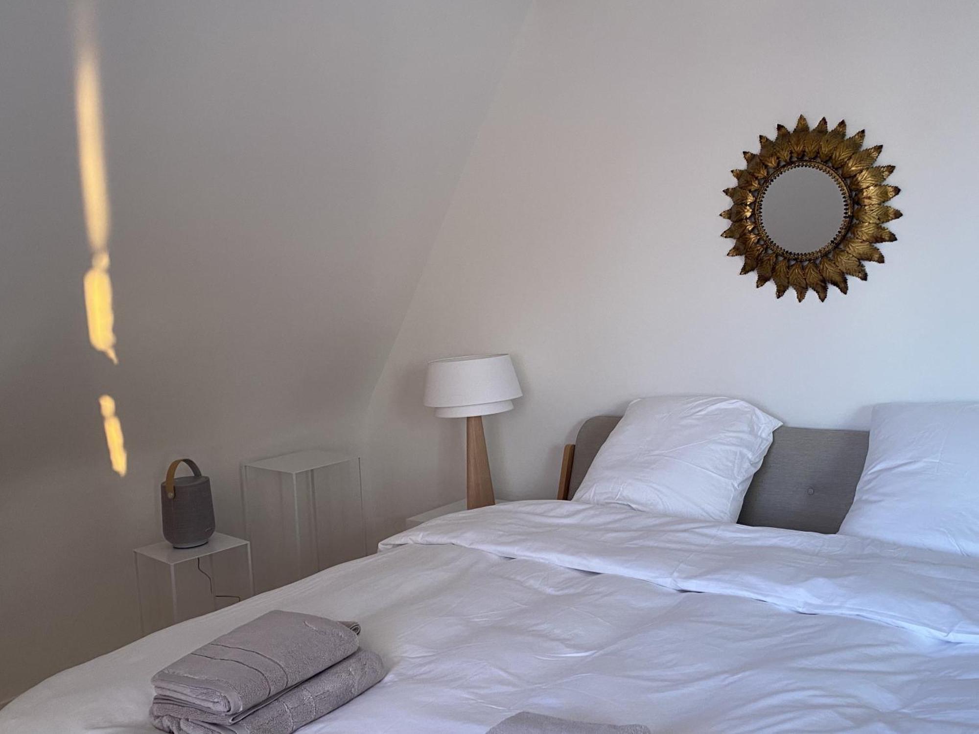 Villa Ster Et Mer Plobannalec-Lesconil Екстер'єр фото