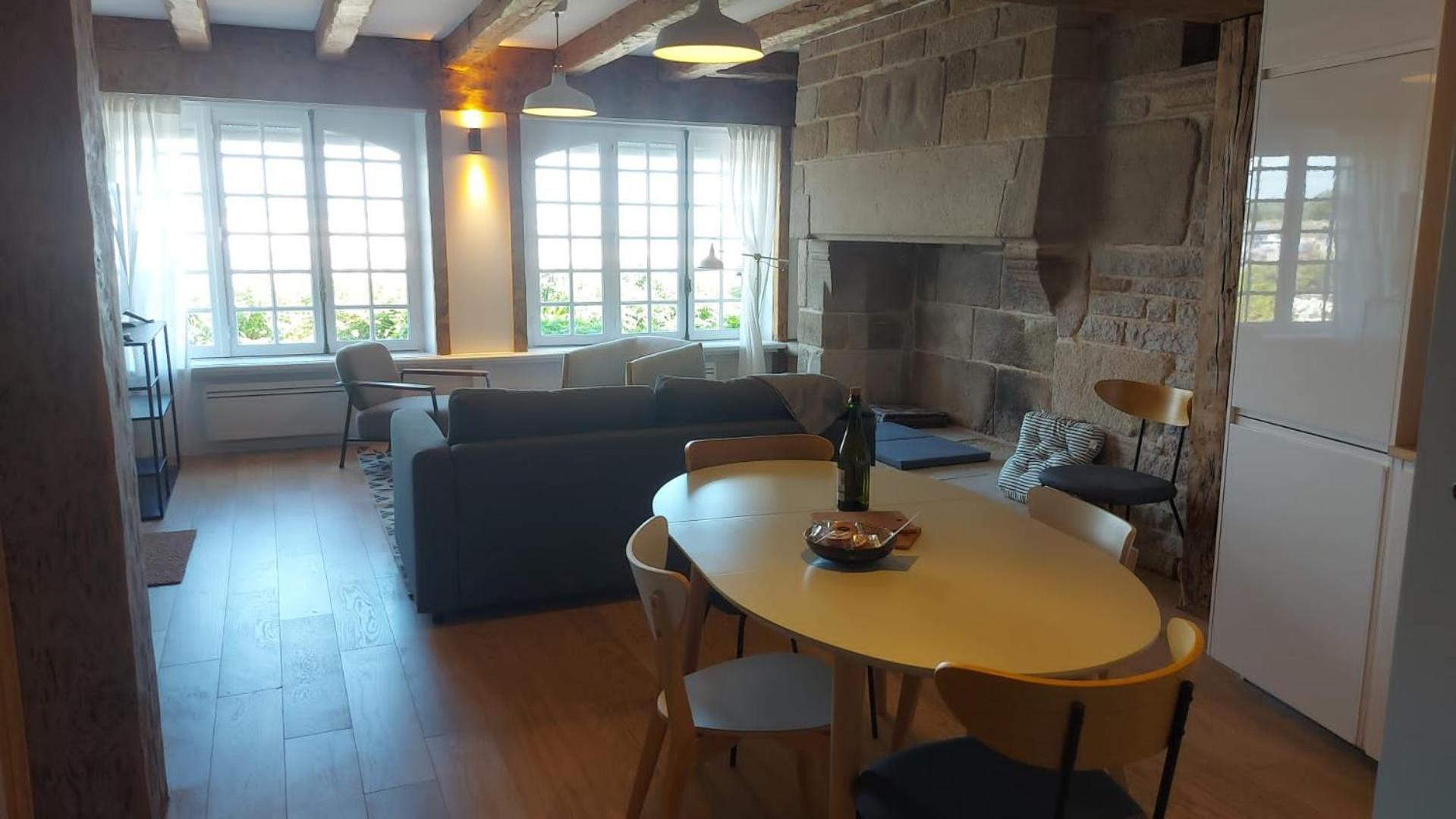 Villa Ster Et Mer Plobannalec-Lesconil Екстер'єр фото