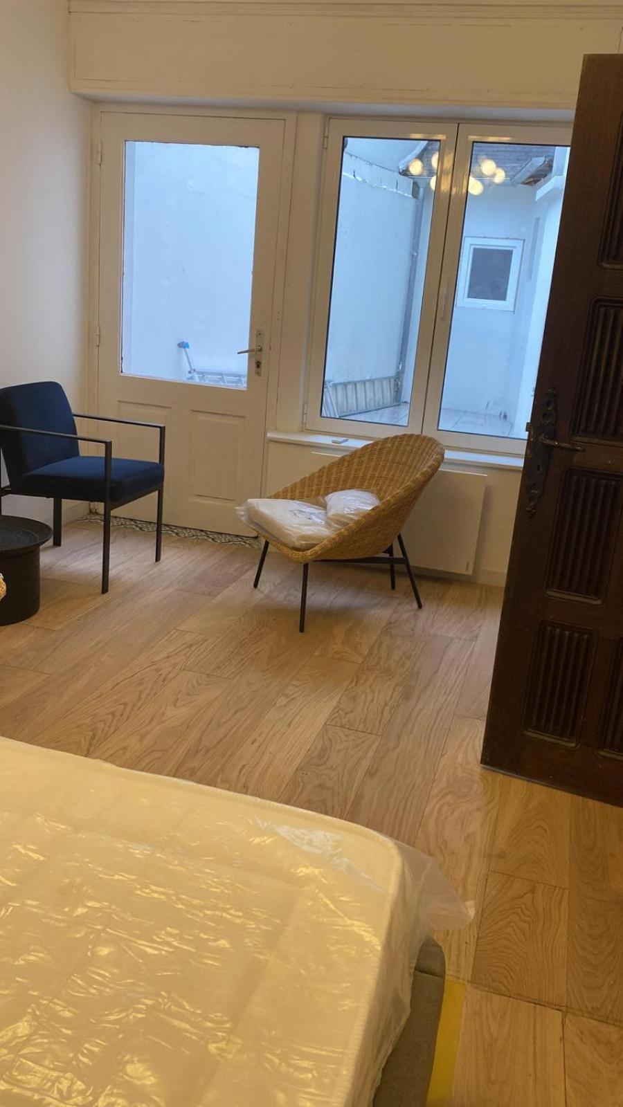 Villa Ster Et Mer Plobannalec-Lesconil Екстер'єр фото
