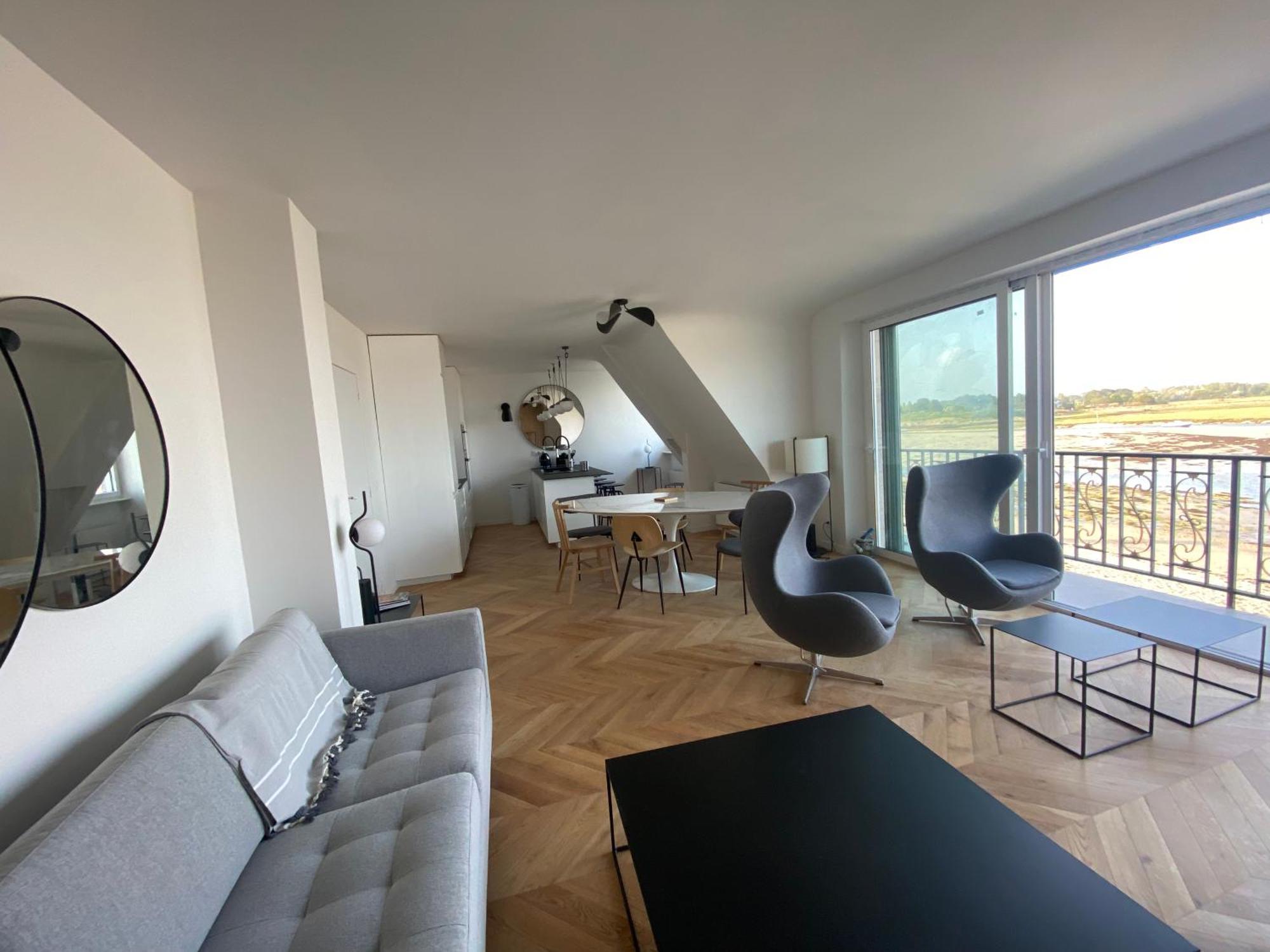 Villa Ster Et Mer Plobannalec-Lesconil Екстер'єр фото