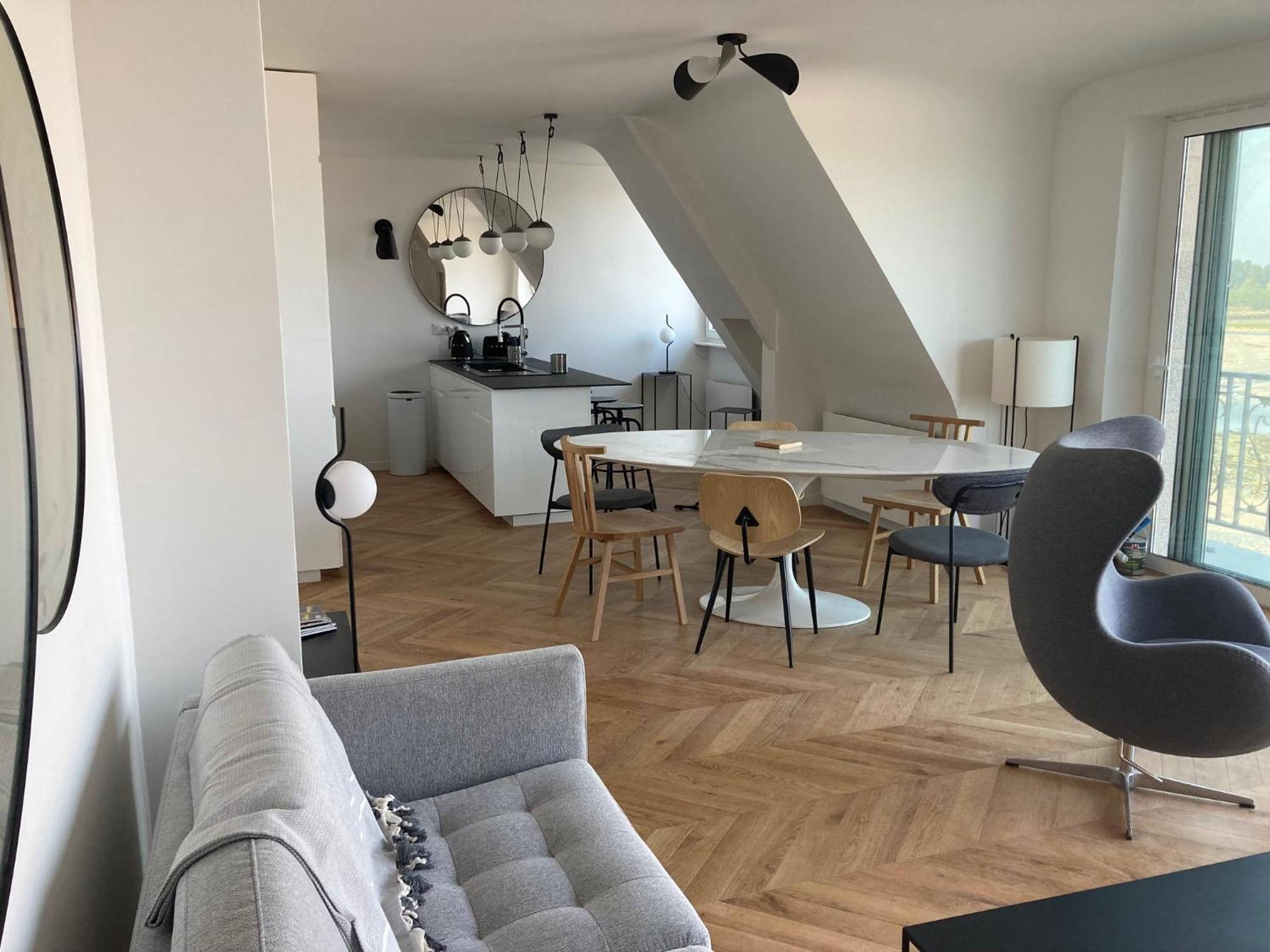 Villa Ster Et Mer Plobannalec-Lesconil Екстер'єр фото