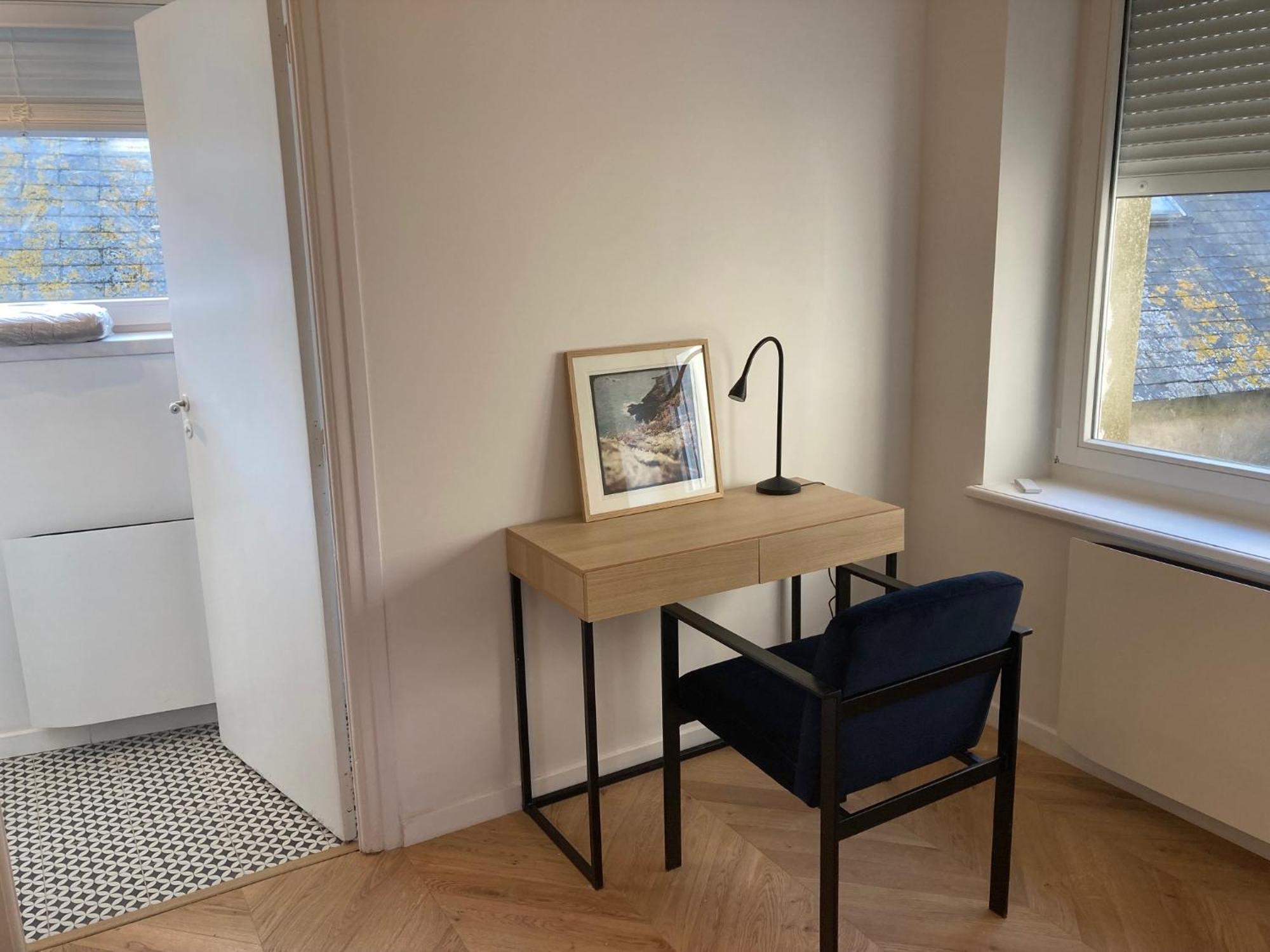Villa Ster Et Mer Plobannalec-Lesconil Екстер'єр фото